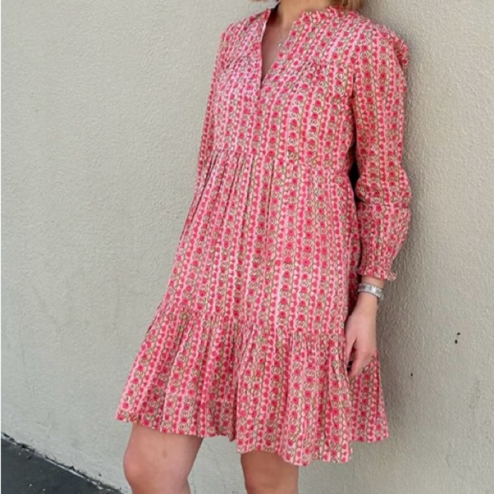 Madison Mathews Folly Dress - XXL (NWT)